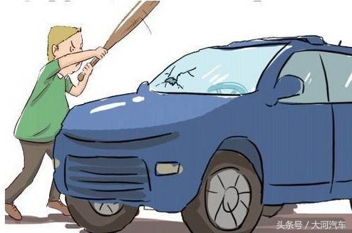 车钥匙拿不出来妙招,车钥匙没了该怎么找