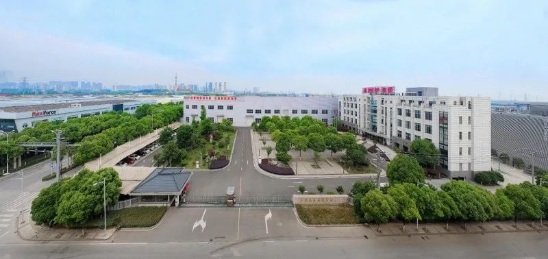 「基层连线」非公经济*党**组织建设如何做?惠山经开区的答案是……