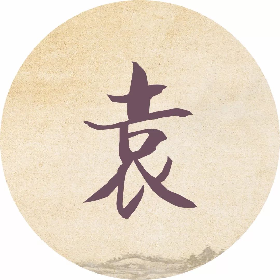 每个姓氏都有一首诗词你属于哪首,每个姓氏都有句最美的诗句