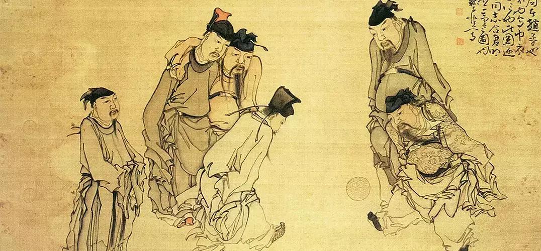 吃吃瓜，赏艺术，国足在哪里（一）