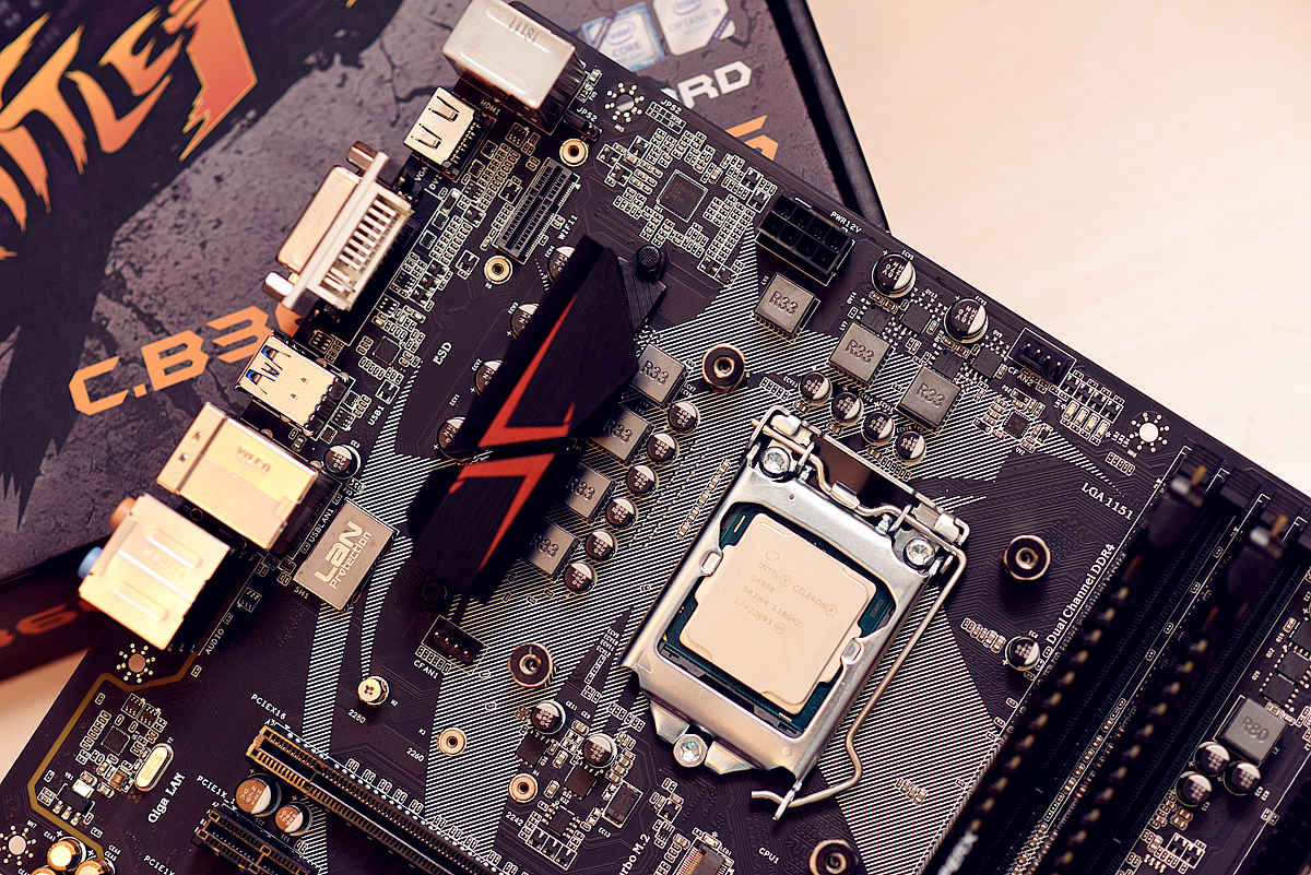 intel赛扬n5105性能跑分,intel赛扬怎么样