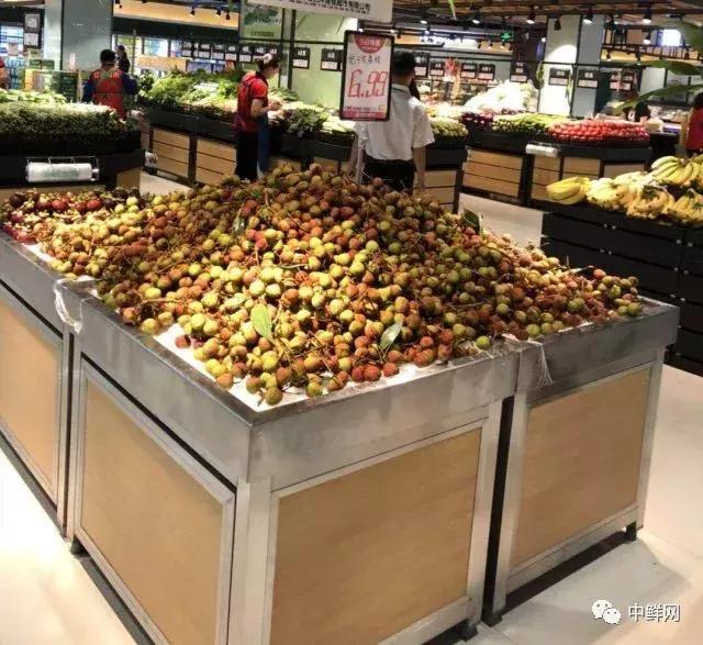 生鲜采购经验,买手经验分享