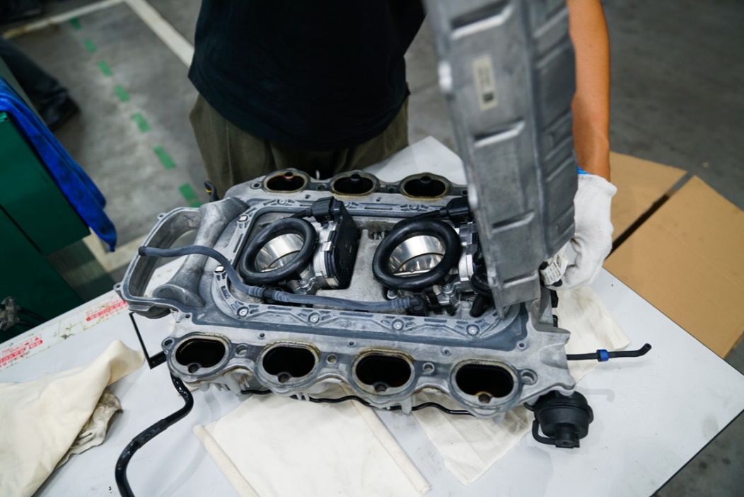 c63amg真的很难驾驭吗,全新一代AMGC63