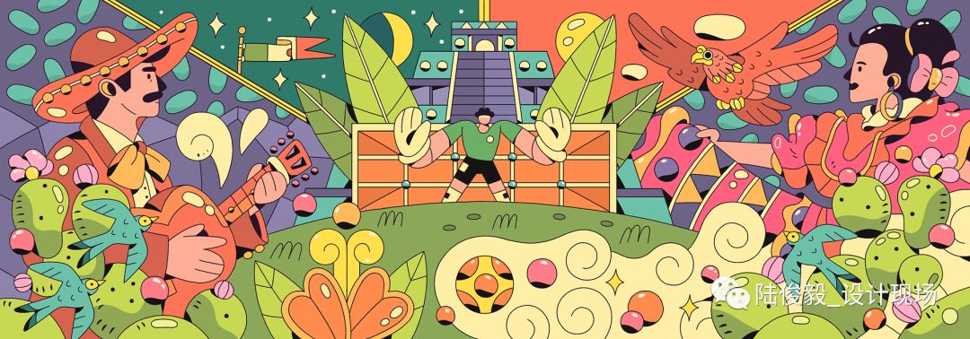 足球插画世界杯,世界杯足球插画海报高清