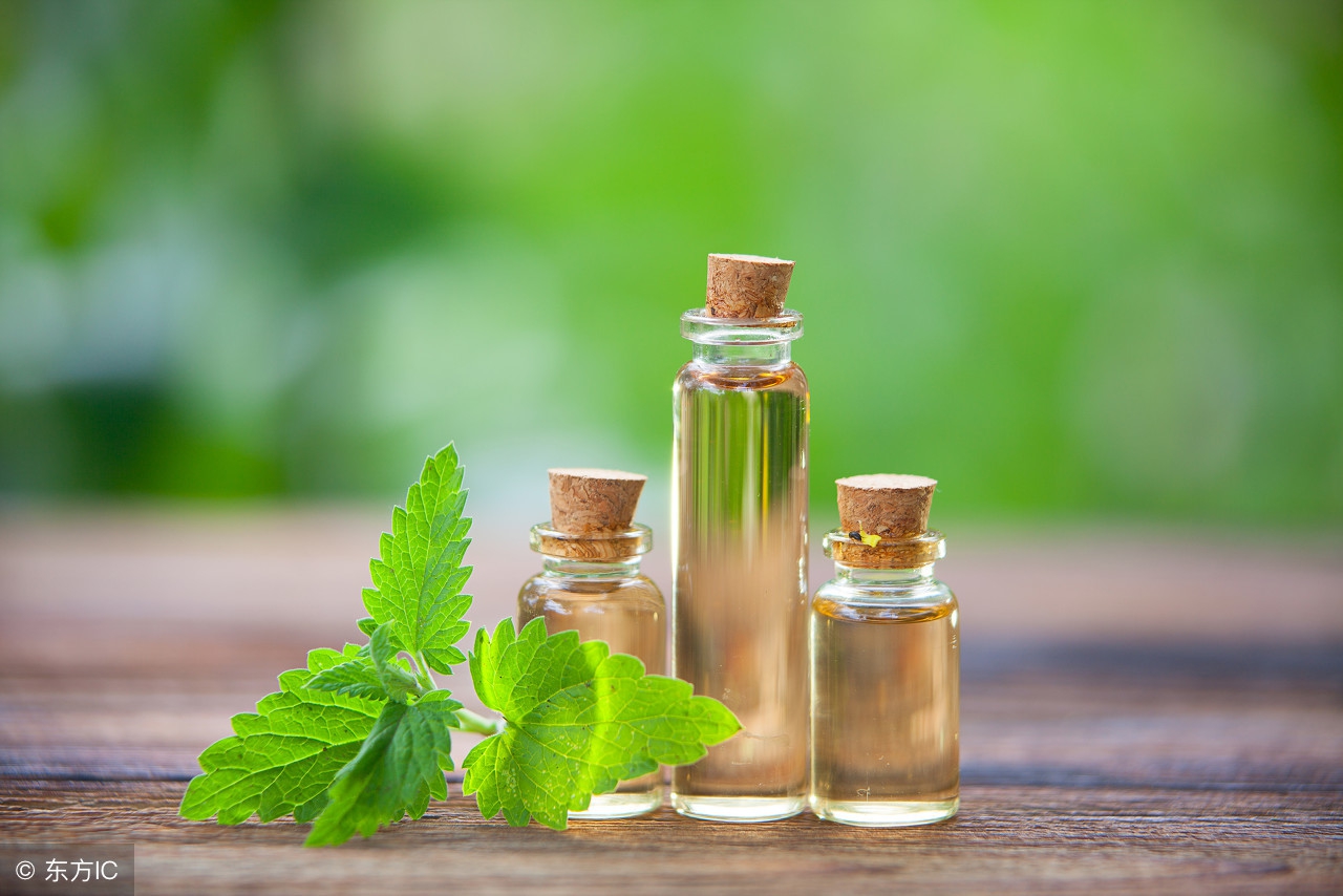 精油总用一个品牌塑形效果不太好,精油好处多警惕使用时的8个误区