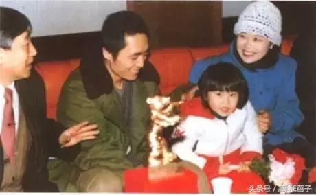 巩俐张艺谋何时分手,张艺谋巩俐当年分手报道