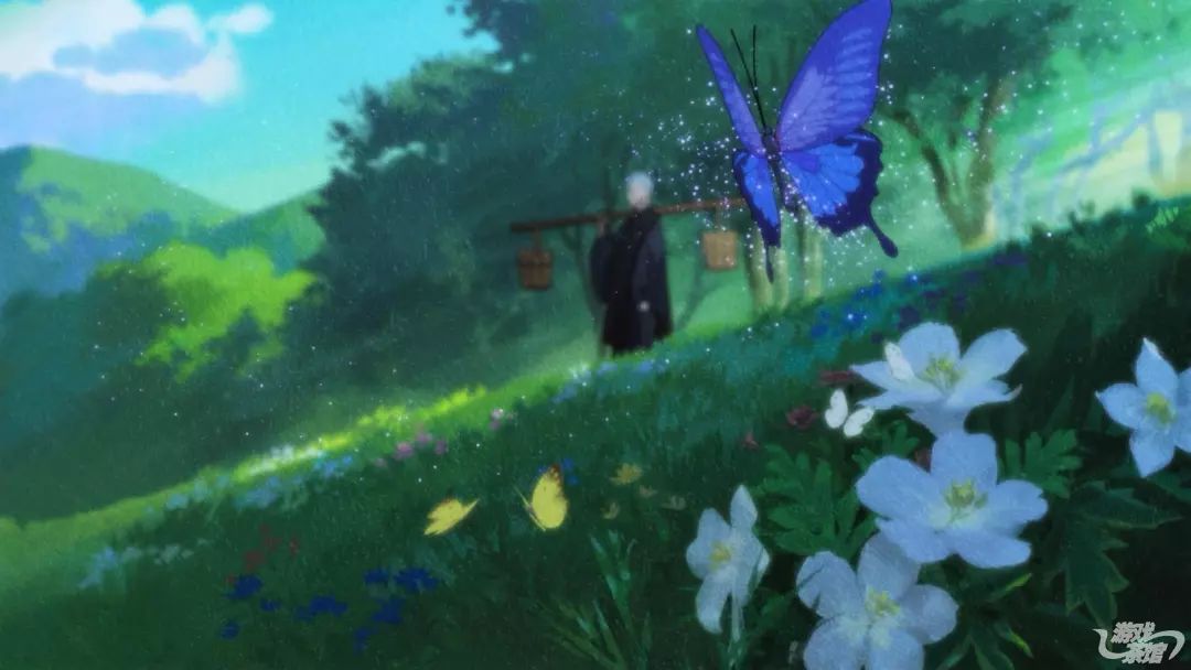 平安物语第1季第6集,平安物语第一季免费观看