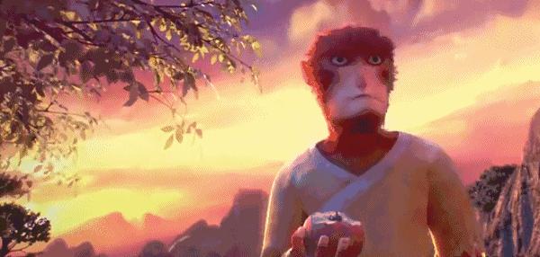 夏日的蜜桃诱惑，悄悄熟了