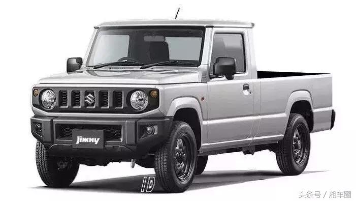 新一代吉姆尼最新报价,新款吉姆尼最新行情