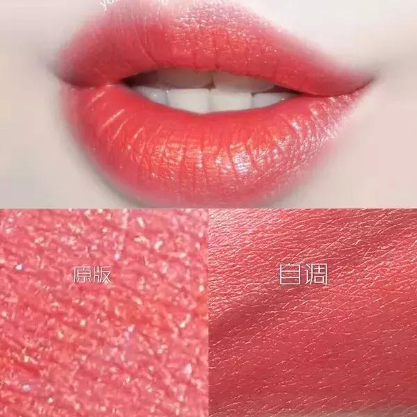 tf口红热门号试色,tomfordtf限量迷你白管口红13号