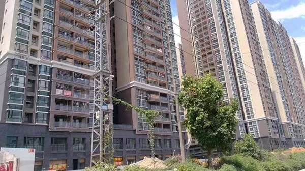 沙井新城,张哥哥真诚为您推荐