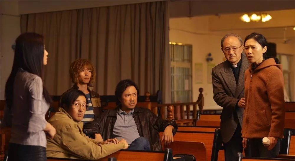 我不是药神房子都吃没了台词,我不是药神买房子