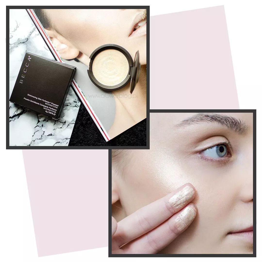 mac三色高光圣诞限量和生姜高光,mac新年限定口红唇釉高光