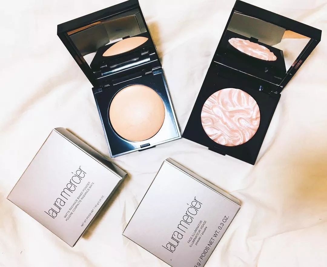 为啥韩国小姐姐的底妆又仙又美,而你却一脸油光?