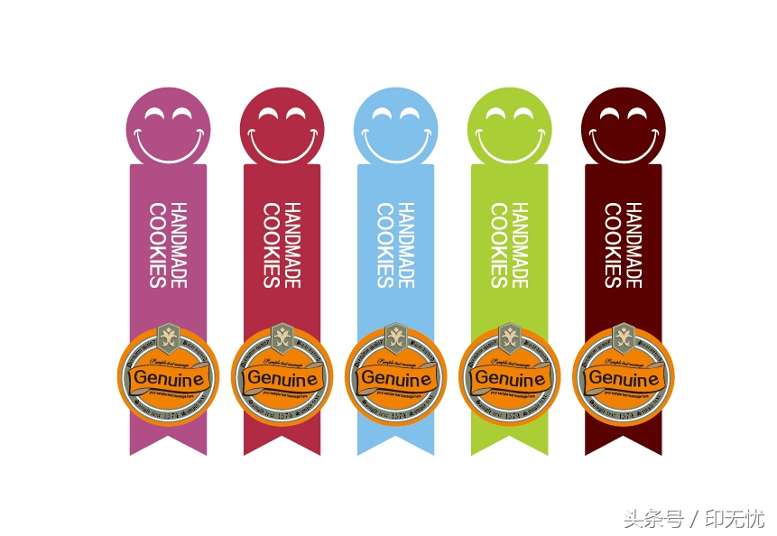 不干胶标签印刷有什么特殊性,不干胶标签印刷属于什么类目