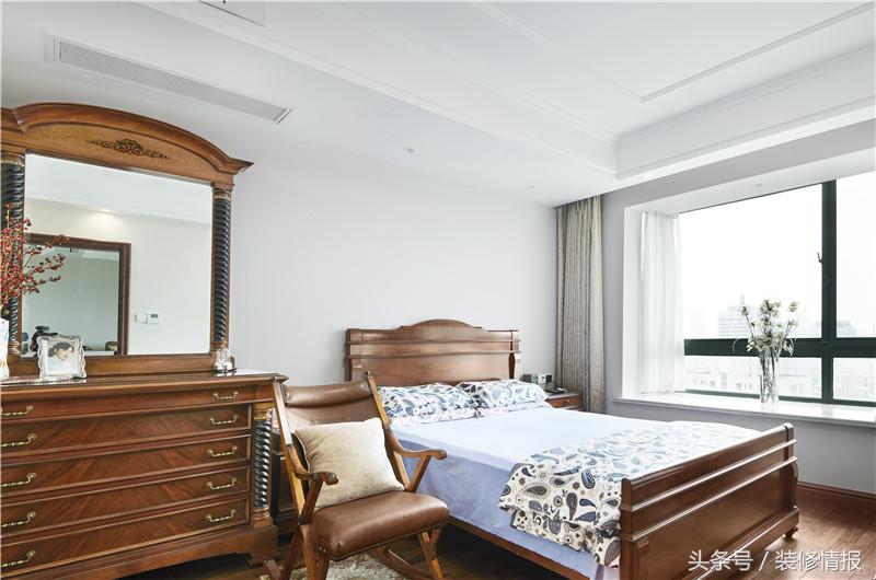 适合自己的才是最好的装修,精致的装修成为一种幸福的表现