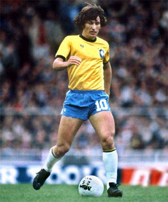 谁是足坛最佳十号,在足球界谁最强