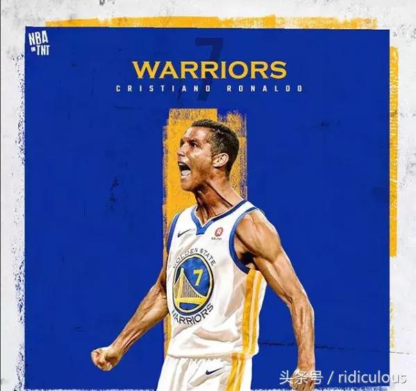 c罗加盟尤文图斯新闻联播,2018年的詹姆斯和c罗