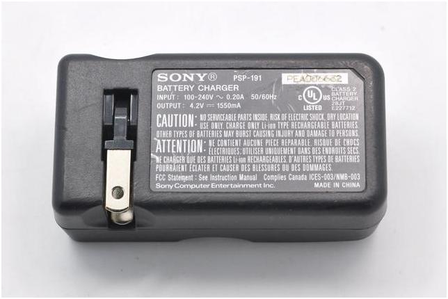 圣奇仕索尼psp110,索尼psp1000电池改造