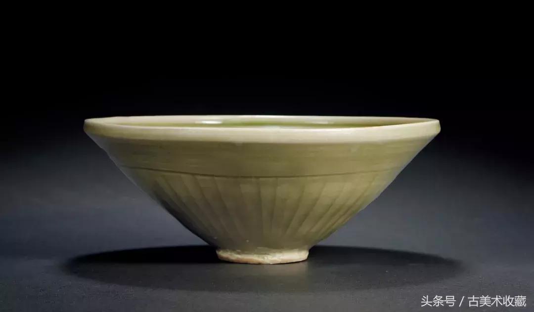 西泠印社拍卖高古瓷成交价,2022年西泠高古瓷拍卖结果