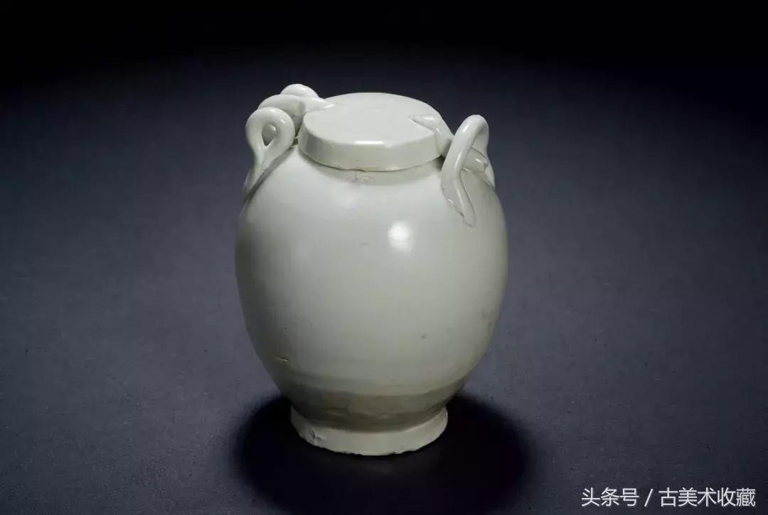 西泠印社拍卖高古瓷成交价,2022年西泠高古瓷拍卖结果