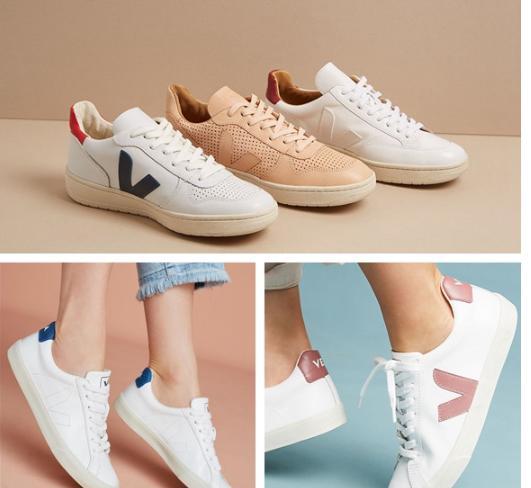 不容易撞的运动鞋,出门撞鞋