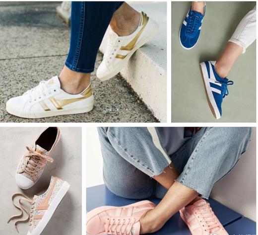 出门百搭运动鞋三百多的,杨幂穿过的平价板鞋