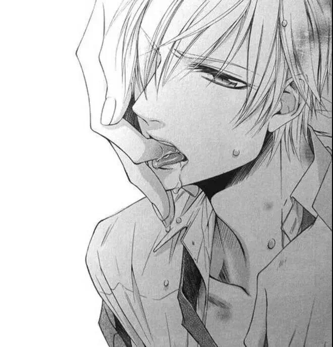 微耽｜我们宿舍一定不止一个Gay