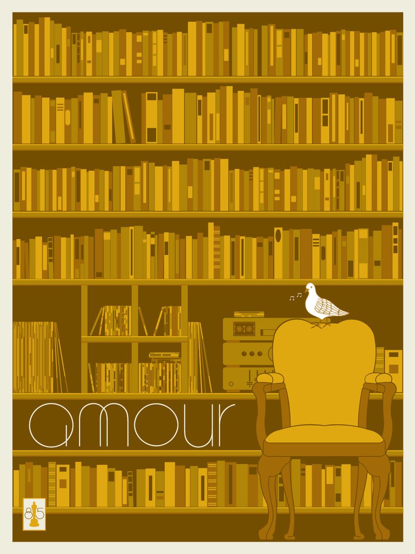 不仅仅是足球牛逼，法国这10大佳片也让全世界叹服