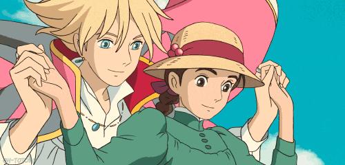 宫崎骏经典动画,宫崎骏最经典的9部动画