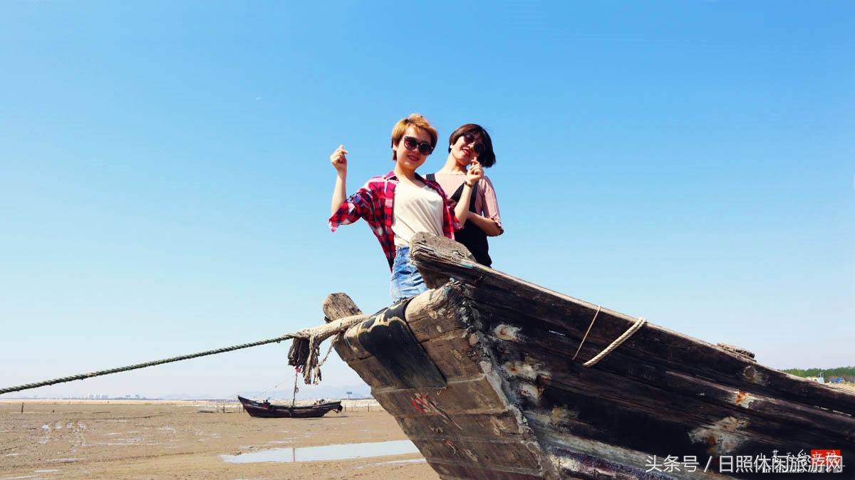 日照浴场海鲜攻略,日照海滨浴场旅游攻略
