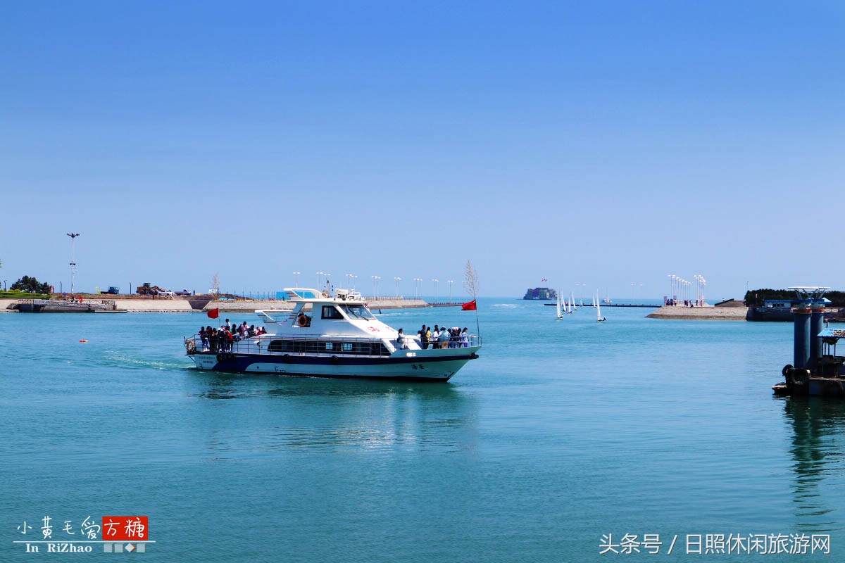 日照浴场海鲜攻略,日照海滨浴场旅游攻略