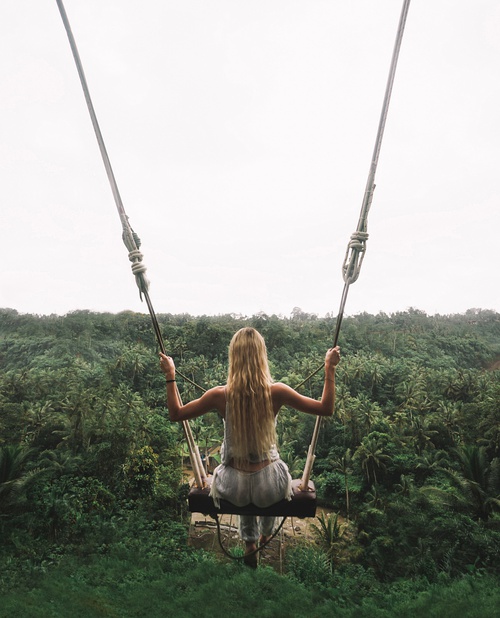 男人旅行和女人旅行有啥区别,男人和女人旅游有什么区别