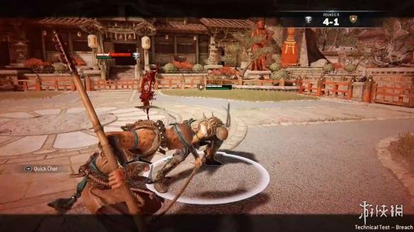 少林武僧荣耀战魂,荣耀战魂中国英雄武僧