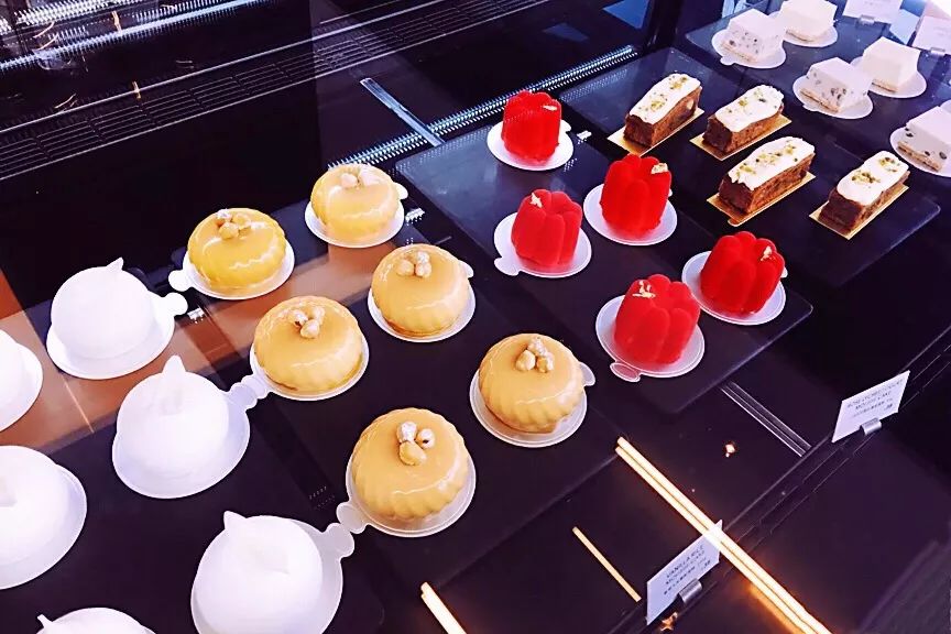 环境优雅又有情调的咖啡馆,五一必打卡意式咖啡厅推荐