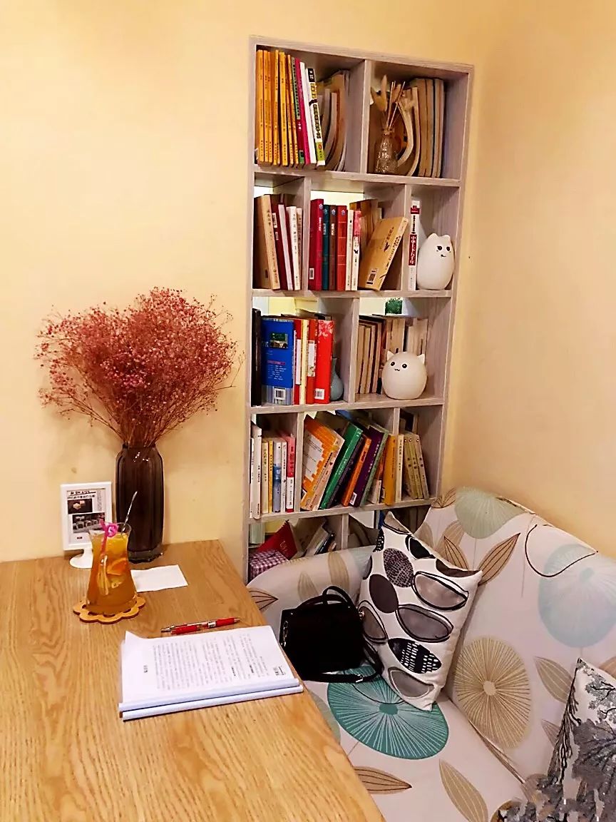 环境优雅又有情调的咖啡馆,五一必打卡意式咖啡厅推荐