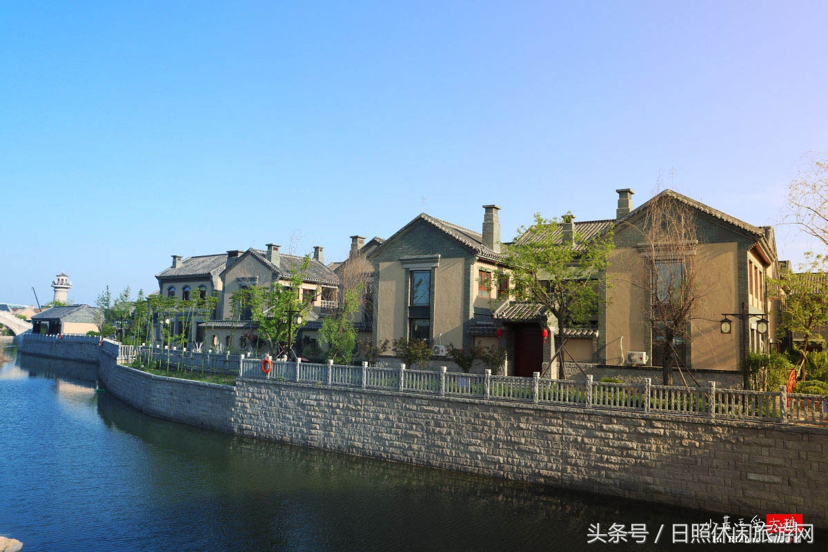 日照浴场海鲜攻略,日照海滨浴场旅游攻略