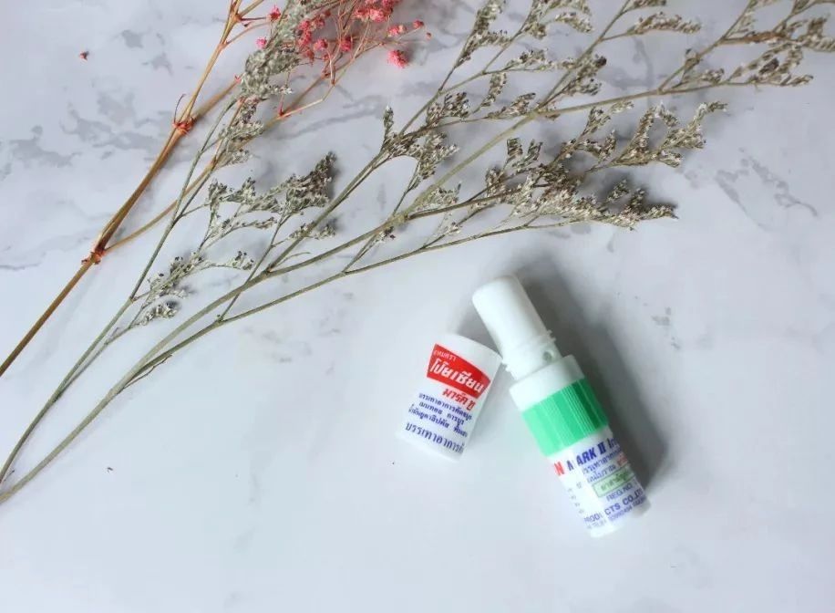 种草|样样几十块的泰国平价好物,好用到哭,买到要手软!