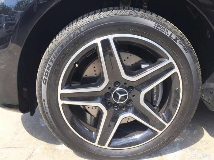 amg最新改款,动力升级全新奔驰amg