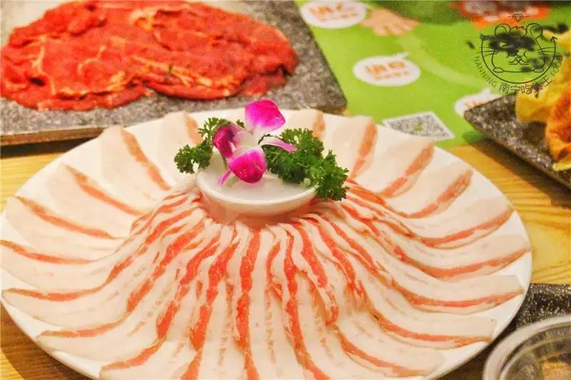 麻辣火锅鲜鸭血,麻辣火锅鸭血