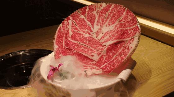 麻辣火锅鲜鸭血,麻辣火锅鸭血