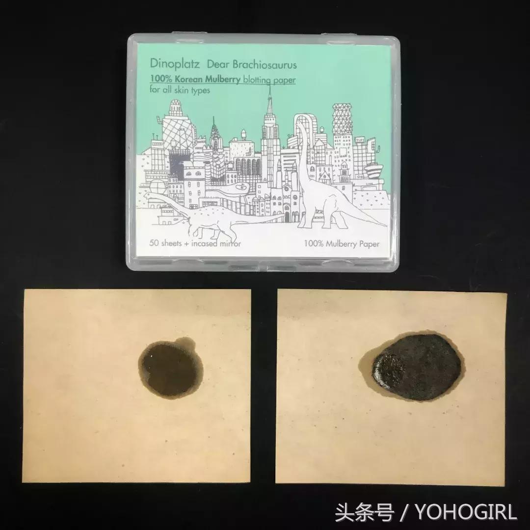 吸油面纸的正确使用方法,吸油面纸对皮肤有害吗