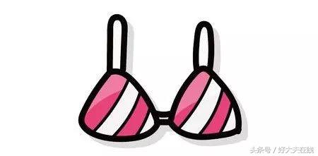 内衣太紧会导致纤维瘤吗,文胸能防止乳腺疾病吗