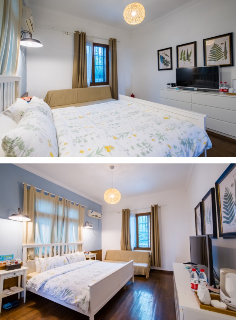 诗意栖居民宿,诗意栖居的民宿