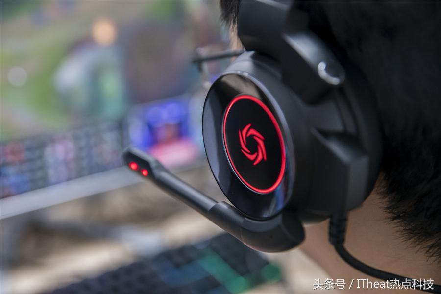 打磨头盔耳机,gh07耳机评测