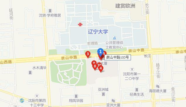 沈阳沈城最好玩的地方,周末沈阳旅游攻略