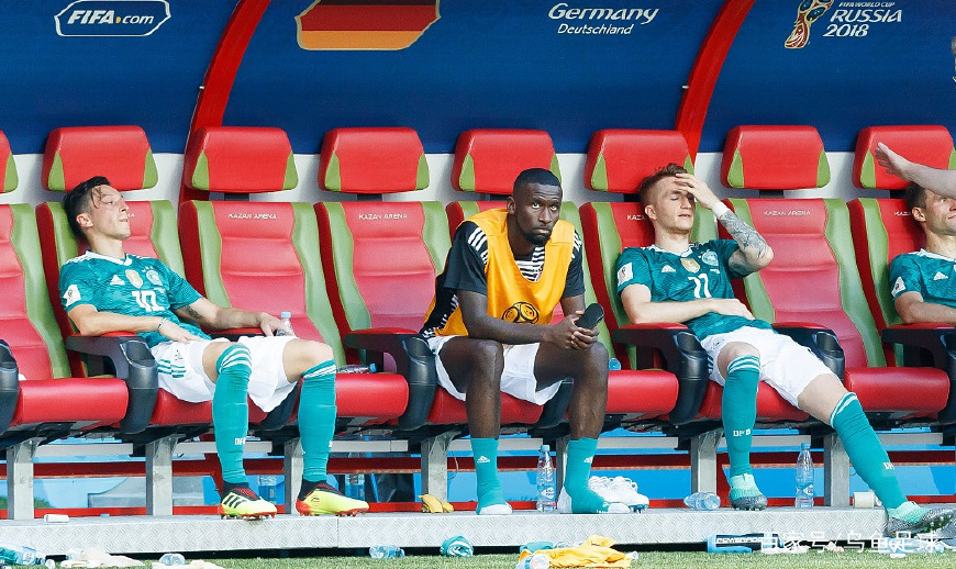 2018年世界杯是第几届世界杯,2018年世界杯经典回顾4