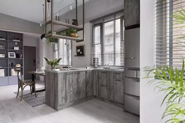 房子装修是不是都给你装全了,房子装的是你的生活