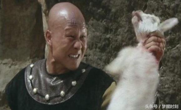 恶人演员计春华,计春华演血刀老祖全部视频