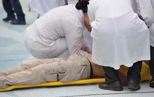 深圳晨跑男子死亡,24岁小伙夜跑猝死